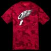 Youth CamoHex Tee Thumbnail