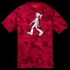 Youth CamoHex Tee Thumbnail