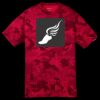 Youth CamoHex Tee Thumbnail