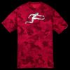 Youth CamoHex Tee Thumbnail