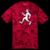 Youth CamoHex Tee Thumbnail