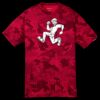 Youth CamoHex Tee Thumbnail