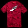 Youth CamoHex Tee Thumbnail