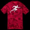 Youth CamoHex Tee Thumbnail