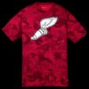 Youth CamoHex Tee Thumbnail