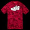 Youth CamoHex Tee Thumbnail