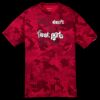 Youth CamoHex Tee Thumbnail