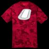 Youth CamoHex Tee Thumbnail