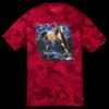 Youth CamoHex Tee Thumbnail