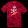 Youth CamoHex Tee Thumbnail