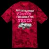 Youth CamoHex Tee Thumbnail