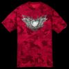 Youth CamoHex Tee Thumbnail