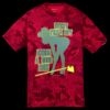 Youth CamoHex Tee Thumbnail