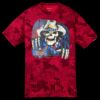 Youth CamoHex Tee Thumbnail