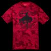 Youth CamoHex Tee Thumbnail