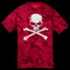 Youth CamoHex Tee Thumbnail
