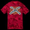 Youth CamoHex Tee Thumbnail
