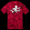 Youth CamoHex Tee Thumbnail