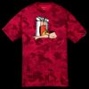 Youth CamoHex Tee Thumbnail