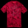 Youth CamoHex Tee Thumbnail