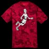 Youth CamoHex Tee Thumbnail