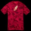 Youth CamoHex Tee Thumbnail