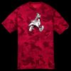 Youth CamoHex Tee Thumbnail