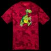Youth CamoHex Tee Thumbnail