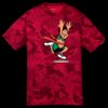 Youth CamoHex Tee Thumbnail