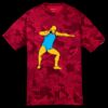 Youth CamoHex Tee Thumbnail