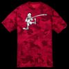 Youth CamoHex Tee Thumbnail