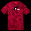 Youth CamoHex Tee Thumbnail