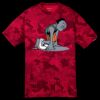 Youth CamoHex Tee Thumbnail