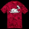 Youth CamoHex Tee Thumbnail