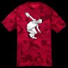 Youth CamoHex Tee Thumbnail