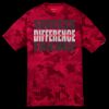 Youth CamoHex Tee Thumbnail