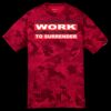 Youth CamoHex Tee Thumbnail