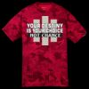 Youth CamoHex Tee Thumbnail