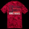 Youth CamoHex Tee Thumbnail