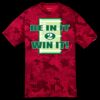 Youth CamoHex Tee Thumbnail