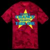 Youth CamoHex Tee Thumbnail