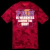Youth CamoHex Tee Thumbnail
