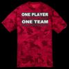 Youth CamoHex Tee Thumbnail