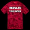 Youth CamoHex Tee Thumbnail
