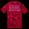 Youth CamoHex Tee Thumbnail