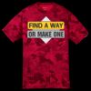 Youth CamoHex Tee Thumbnail