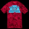 Youth CamoHex Tee Thumbnail