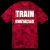 Youth CamoHex Tee Thumbnail