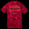 Youth CamoHex Tee Thumbnail
