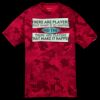 Youth CamoHex Tee Thumbnail